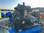 Air Compressor with