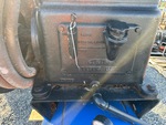 Air Compressor with