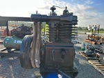 Air Compressor with