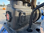 Air Compressor with