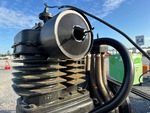 Air Compressor with