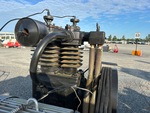 Air Compressor with