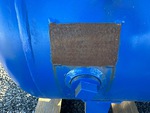 General Appearance with Unit Serial Number