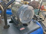 Air Compressor with