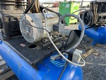 Air Compressor with