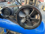 Air Compressor with