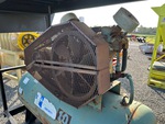 Air Compressor with