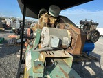 Air Compressor with