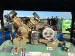 Air Compressor with