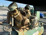 Air Compressor with