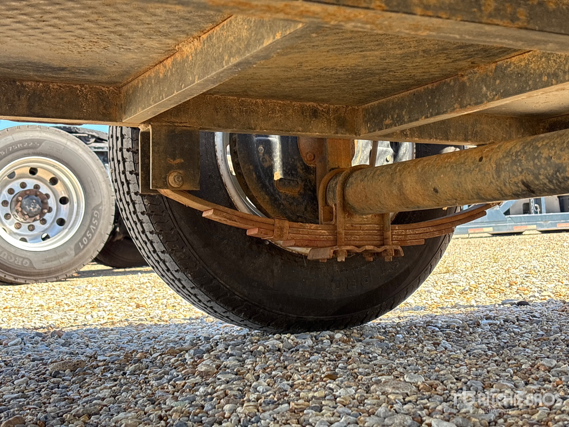 2018 Mmdi 47RVX10
