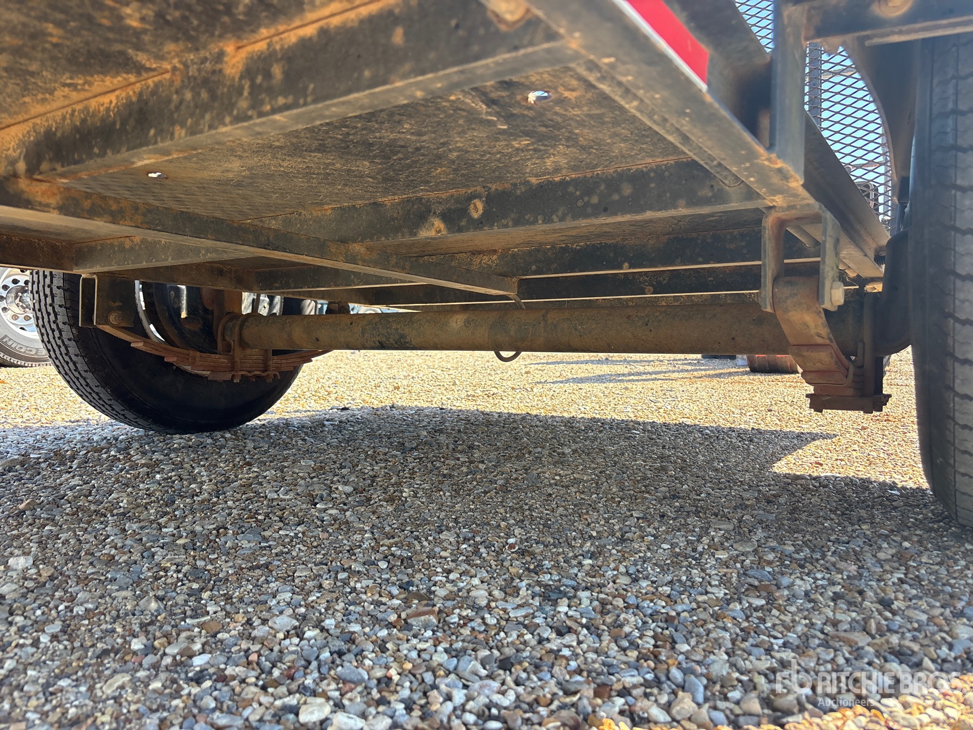 2018 Mmdi 47RVX10