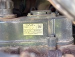 Engine with