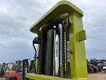 Chassis Photos with