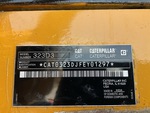 General Appearance with Numero seriale/numero d’identificazione del veicolo (VIN)