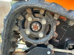 Drivetrain with