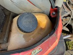 Motor with