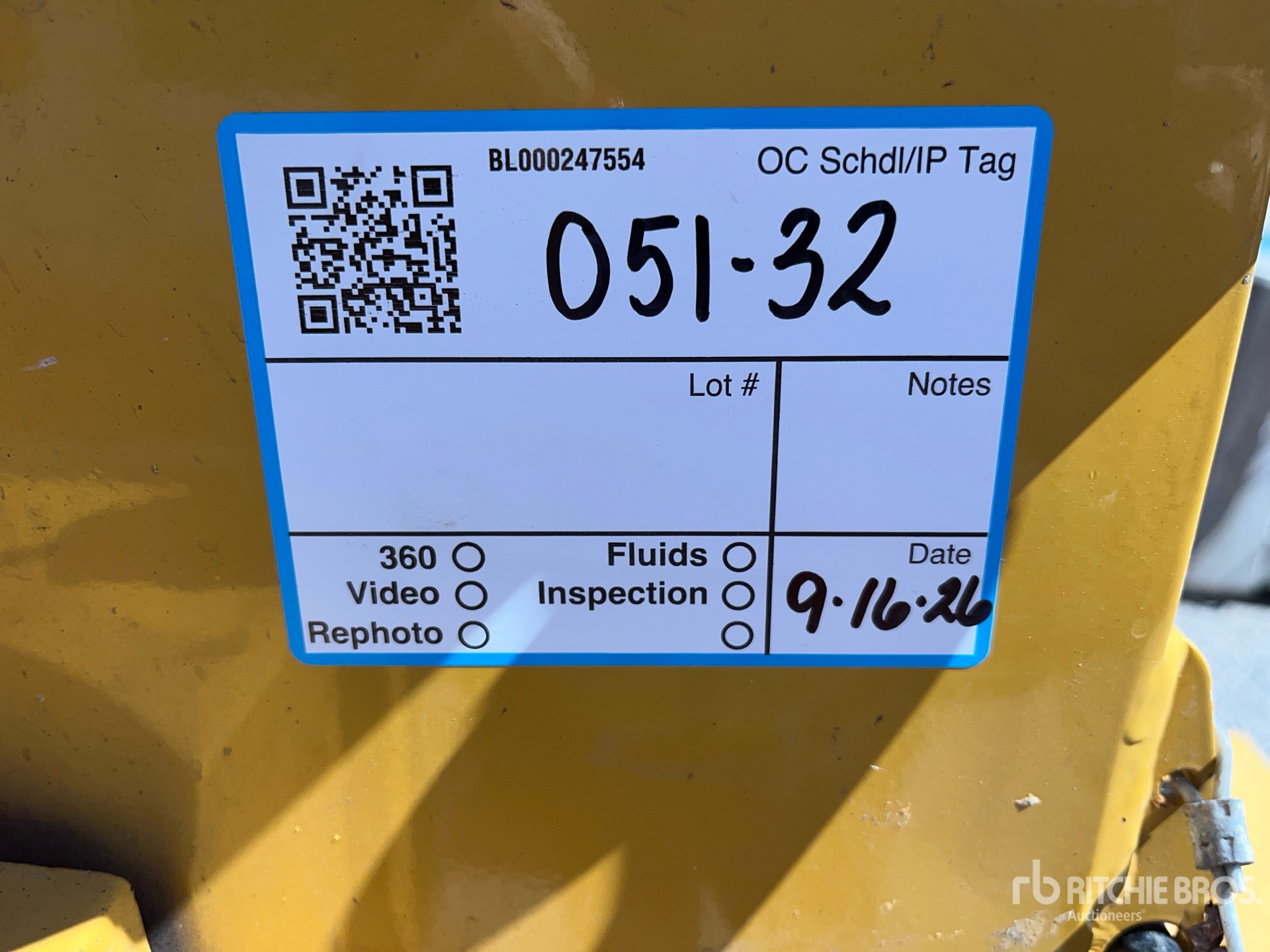 2021 Vermeer BC700XL
