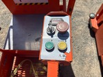 Basic Control Station Upper with