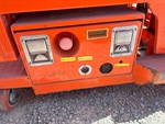 Basic Lower Control Station with