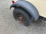 Trailer Chassis with