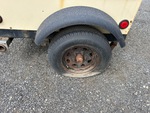 Trailer Chassis with