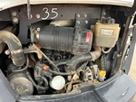 Motor with