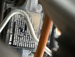 Motor with