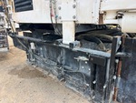 Chassis with Condizioni del telaio