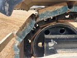 Undercarriage with Altezza parti