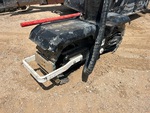 Undercarriage with Cingoli