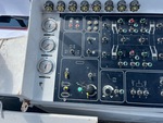 Control Station with Indicatori