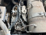 Motore with Fuel Leaks