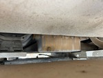 Motore with Oil Leaks