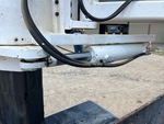 Chassis with Trasmissione dello sterzo