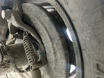 Brakes with