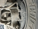 Brakes with