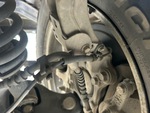 Brakes with