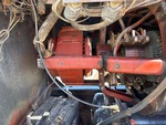 Generator with