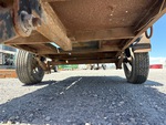 Trailer Chassis with