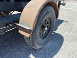 Trailer Chassis with