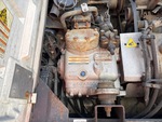 Basic Refrigeration Unit with