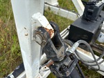 Hydraulics with Cylinder Pins and Bushings