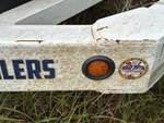 Chassis with Marker Lights Functional