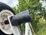 Hydraulics with Hydraulic Motors
