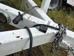 Chassis with Lights/Wiring Condition
