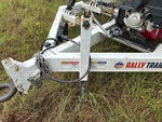 Chassis with Landing Gear / Tongue Jack