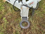 Chassis with Tongue/ Hitch Condition