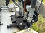 Hydraulics with Valves