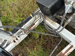 Hydraulics with Hoses
